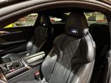 BMW M8 Coupé Competition Carbonio Full