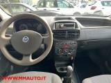 FIAT Punto 1.3 Multijet 16V 5 porte Dynamic  CLIMA!!!!