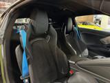 CHEVROLET Corvette C8 STINGRAY LAUNCH EDITION Coupe 3LT 6.2 V8