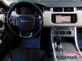 LAND ROVER Range Rover Sport 3.0 TDV6 249 CV HSE 7POSTI 'UNICO PROPRIETARIO'