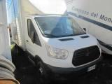 FORD TRANSIT V363 CC ENTRY 350 L4 RUOTE GEMELLATE