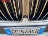 BMW X5 M50 d ITALIANA  TETTO - PACK TAGLIANDI E GARANZIA 