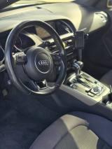 AUDI A5 Cabrio 2.0 TDI 177 CV multitronic Advanced