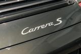 PORSCHE 911 Carrera S Cabriolet*BOOK SERVICE*TEQUEQUIPMENT