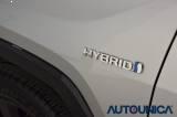 TOYOTA RAV 4 2.5 HYBRID 218CV E-CVT 2WD STYLE