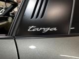 PORSCHE 992 Targa 4S Aventurine Green Porsche Exclusive