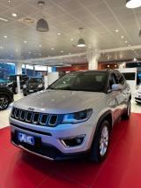 JEEP Compass 1.3 Turbo T4 PHEV AT6 4xe Limited