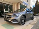 MERCEDES-BENZ GLA 200 d Automatic Sport Plus PACK NIGHT-TETTO