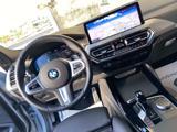 BMW X4 xDrive20d 48V Msport.