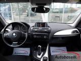 BMW 120 D AUTOMATICA STEPTRONIC 184CV 5PORTE