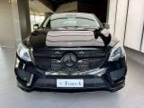 MERCEDES-BENZ GLE 350 GLE Coupe 350 d Premium 4matic, AMG Line, Airmatic