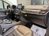 MERCEDES-BENZ GLE 350 GLE Coupe 350 d Premium 4matic, AMG Line, Airmatic