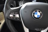 BMW 320 d 48V xDrive Touring Business Advantage Aut.