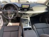 AUDI Q5 2.0 TDI 190 CV quattro S tr. Business Sport 