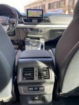 AUDI Q5 2.0 TDI 190 CV quattro S tr. Business Sport 