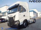 IVECO S-WAY AS440S48