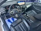BMW 520 d 48V xDrive Touring Msport Iva Esposta