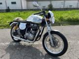 ROYAL ENFIELD Continental 500 GT SPECIAL