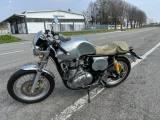 ROYAL ENFIELD Continental 500 GT SPECIAL