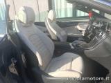 MERCEDES-BENZ C 220 d Auto Cabrio Sport AMG