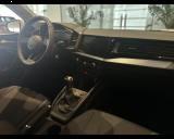 AUDI A1 Audi  Sportback Business 30 TFSI  81(110) kW(CV) 6