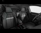 AUDI 80 Audi A3 Sportback S line edition 45 TFSI e  1(245)