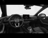 AUDI QUATTRO Audi Q5 Sportback S line plus 55 TFSI e  270(367)