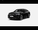AUDI QUATTRO Audi Q8 Sportback S line edition 55 e-tron  300,00