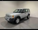 LAND ROVER Discovery III 2.7 TDV6 S