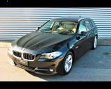 BMW 520 D TOURING X-DRIVE BUSINESS