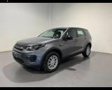 LAND ROVER Discovery Sport 2.0 TD4 AWD AUTO. PURE