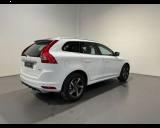 VOLVO XC60 D4 GEARTRONIC R-DESIGN