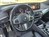 BMW 640 d xDrive 48V Gran Turismo Msport