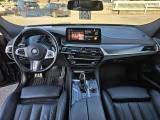 BMW 640 d xDrive 48V Gran Turismo Msport