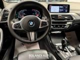BMW X3 xdrive30d mhev 48V Msport 286cv auto