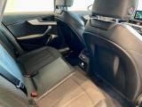 AUDI A4 Avant 40TDI S tronic S line edition-Unico Prop