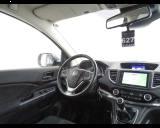HONDA CR-V 1.6 i-DTEC Elegance + Navi 2WD