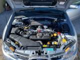 SUBARU Impreza 2.5 turbo 16V WRX 230 CV MY07