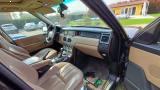 LAND ROVER Range Rover 4.4 V8 32V Vogue  ASI  CRS