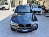 BMW X4 xDrive20d Msport 190cv Euro6 ***VENDUTA***