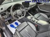AUDI RS4 Avant 2.9 TFSI 450cv Carboceramic - Tetto Apr. 