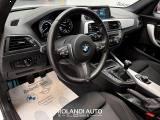 BMW 118 d xdrive Msport 5p