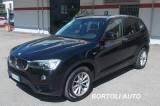 BMW X3 xDrive 20d 164.000 KM BUSINESS AUTOMATICA FULL 