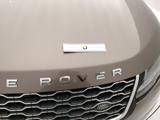 LAND ROVER Range Rover Velar 2.0d i4 SE 240cv auto my19