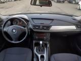 BMW X1 sDrive 18d AUTOMATICA-1°PROP GARANZIA