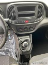 FIAT Doblo Doblò 1.6 MJT 105CV  PL-TN Maxi Business 3 posti