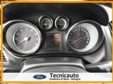 OPEL Zafira Tourer 1.6 T EcoM 150CV Cosmo 7 POSTI *METANO*