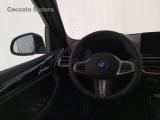 BMW X3 i3 Inspiring