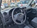 SUZUKI Jimny 1.3i 16V cat 4WD JLX  MOTORE NUOVO!!!