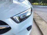 MERCEDES-BENZ A 180 d Business Extra CAMBIO MANUALE